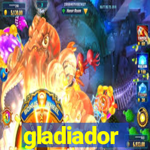 gladiador significado espiritual